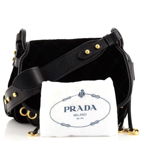 prada corsaire bag price|Prada Velvet Corsaire Bag .